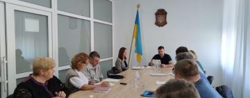 В Кілійській громаді відремонтують декілька об’єктів інфраструктури