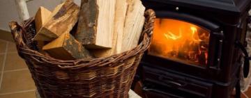 Запастися дровами буде простіше