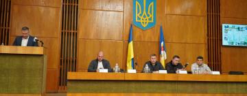 Максим Марченко з робочим візитом відвідав Ізмаїльський район