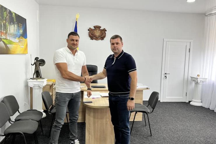 Податки, робочі місця і посилення конкуренції: в Кілію заходить новий інвестор