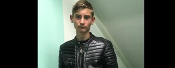 В Ізмаїльському районі підліток вкотре пішов з дому: поліція просить допомоги у розшуку юнака