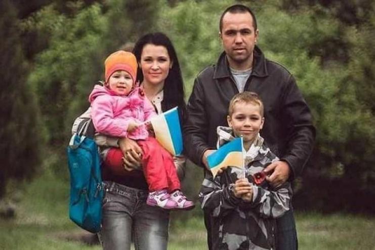 Зеленський присвоїв звання Героя України посмертно старшому солдату Сергію Сові