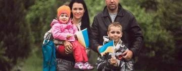 Зеленський присвоїв звання Героя України посмертно старшому солдату Сергію Сові