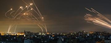 Я шокований відмовою Ізраїлю надати Україні ППО, хоча він має аналогічні контракти з деякими арабськими країнами, - Зеленський