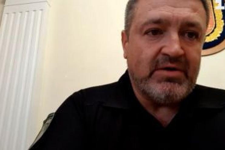 Авіаудар по військовій інфраструктурі Одещини: коментар Сергія Братчука 