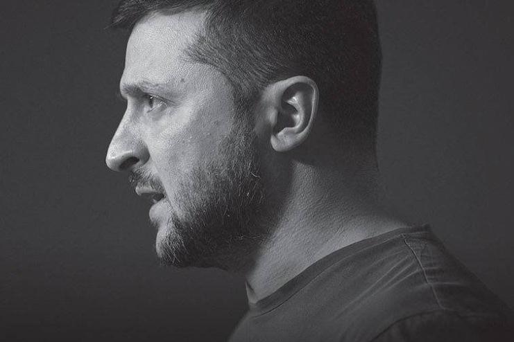 Володимир Зеленський очолив рейтинг найвпливовіших євреїв світу