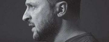 Володимир Зеленський очолив рейтинг найвпливовіших євреїв світу