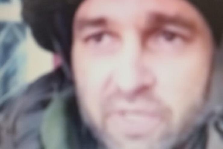 В Україні здався в полон перший мобілізований росіянин