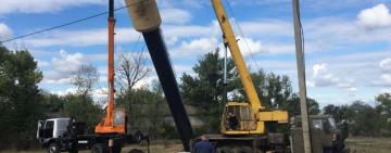 Питання питної води в Павлівській громаді одне із найважливіших