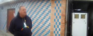 Жителька Кілійської громади продавала бензин прямо у дворі власного будинку