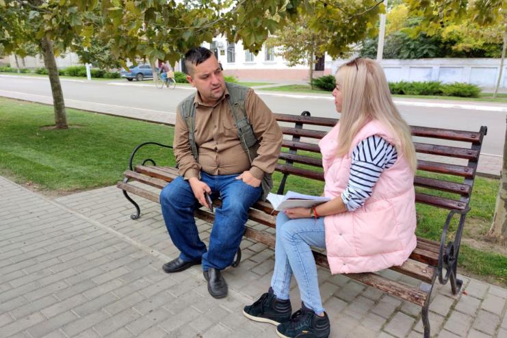 Я не повірив заяві президента, я відчував, що мій син живий: родина полоненого захисника Зміїного з Кілії восьмий місяць чекає його повернення з полону