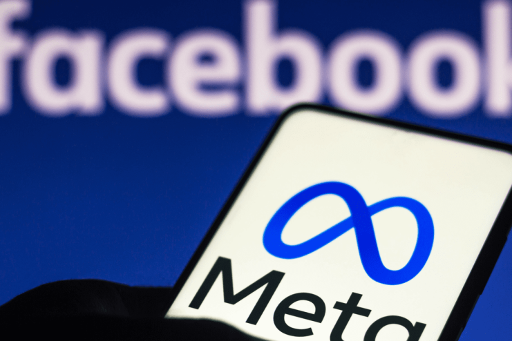 Meta запускає Facebook Reels в Україні