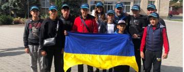 Юні спортсменки Павлівської ТГ представляють Україну на міжнародному турнірі з дзюдо у Болгарії