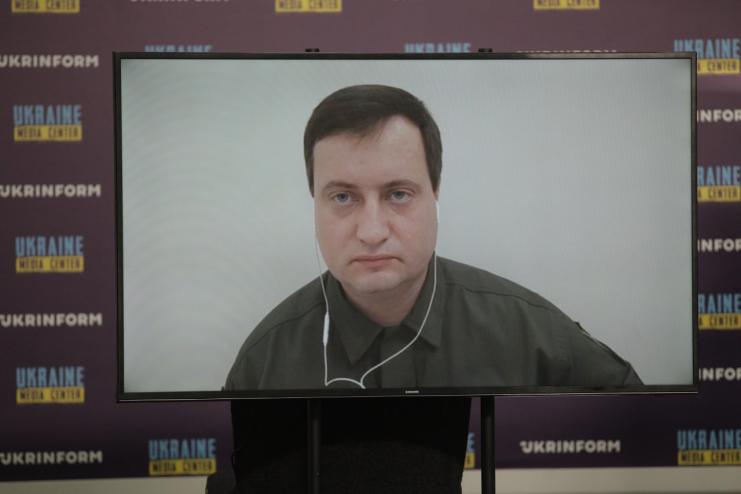 З початку війни Україна повернула близько 800 захисників – ГУР