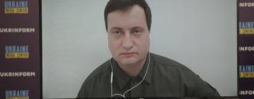 З початку війни Україна повернула близько 800 захисників – ГУР 