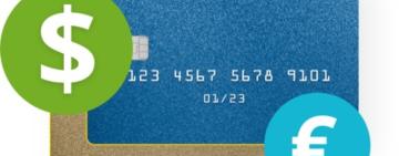 Міжнародні перекази подешевшають для українців – НБУ