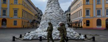 Бажання путіна захопити Одесу не змінилося?