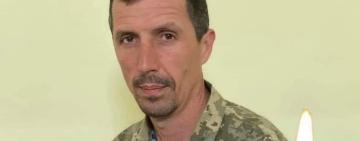 Дива не сталося: безжальна війна забрала життя 44-річного захисника Кілійської громади