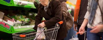 В Україні знову здорожчають продукти: коли та на скільки