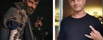 "Я гнив повністю": знаменитий морпіх з "Азовсталі" розповів про пройдений "концтабір" і про сльози, яких не було (віде