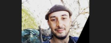 У бою з окупантами загинув Герой із Болградщини