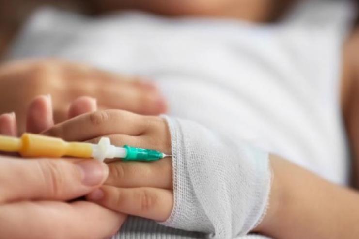Поліцейські встановлюють обставини отруєння двох маленьких жителів Одещини та Миколаївщини