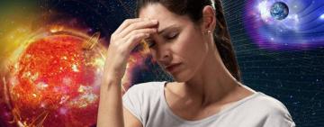 Магнітні бурі та штормове попередження: як на Одещині починається жовтень