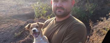 Ще один воїн з Болградщини став Янголом Небесного війська 