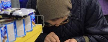 66% українців через війну втратили доходи повністю або частково, - група "Рейтинг"