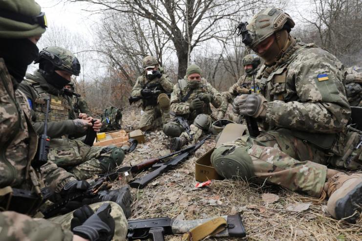 У США радять Україні визволити південні території до настання зими