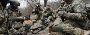 У США радять Україні визволити південні території до настання зими