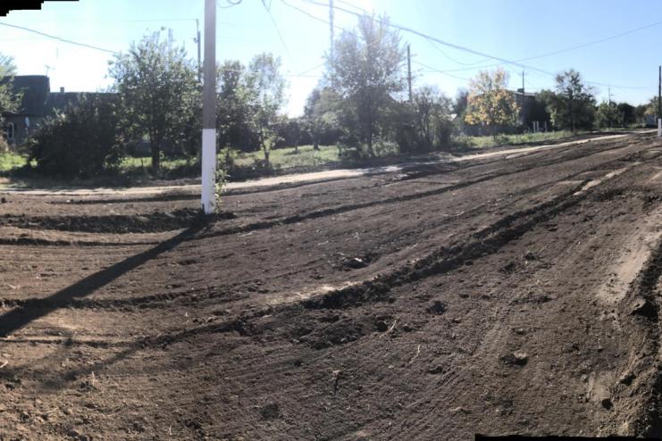 Оновлення скверу в Арцизі: велике інтерв'ю з Сергієм Парпуланським