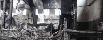 Теракт в Оленівці: "Азов" має дані про щонайменше 41 загиблого військового