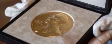 Нобель цього року - "вогонь": у Зеленського пояснили, що не так з нагородженням