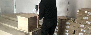 В Арцизькій громаді реалізували ще один грантовий проєкт