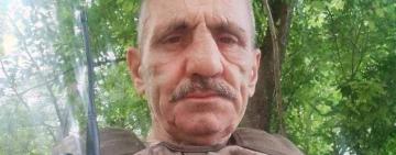 Ізмаїльщина в жалобі: боронячи країну від ворога загинув 56-річний захисник