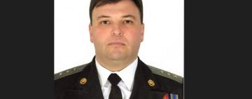 УРОДЖЕНЕЦЬ БОЛГРАДЩИНИ ВІДДАВ СВОЄ ЖИТТЯ ЗА УКРАЇНУ 