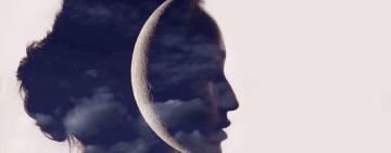 Спадний Місяць 10-24 жовтня 2022 року: що на нас чекає в цей час