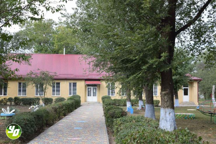 Лиманська громада про безпеку та комфорт у навчальних закладах під час війни