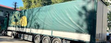 Одеська обласна дитяча клінічна лікарня отримала гуманітарну допомогу