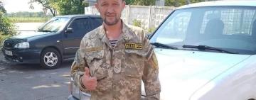 В Одеській області помер 39-річний військовослужбовець з Кілії