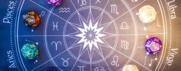 Що зірки нам пророкують: гороскоп на 10-16 жовтня 2022 року