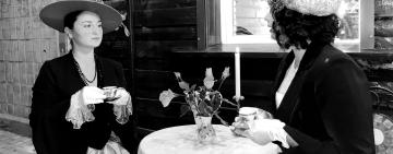 Історія, що оживає: в Кілії запрошують на екскурсію стародавнім містом при світлі ліхтариків