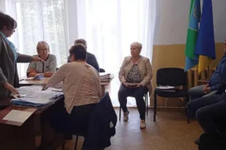 В Теплицькій громаді відбулась комісія: аналізували мережу закладів освіти