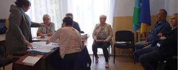 В Теплицькій громаді відбулась комісія: аналізували мережу закладів освіти