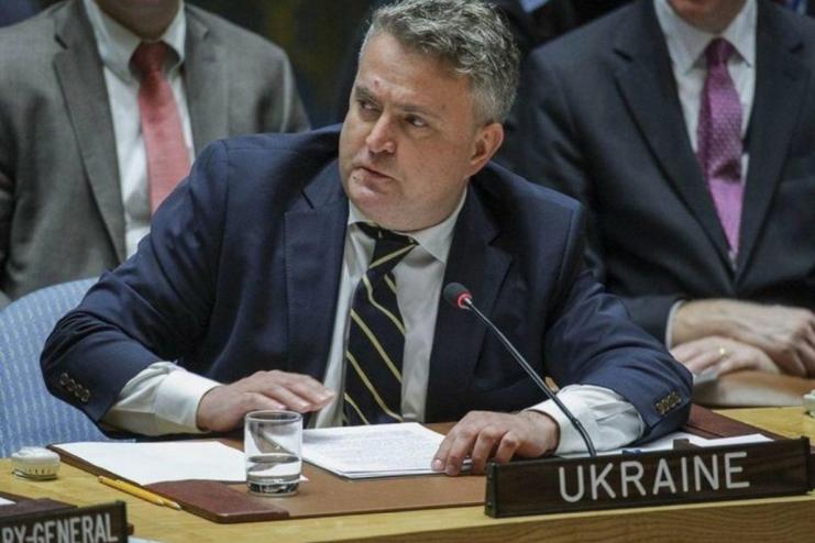 Або ООН відновить до себе довіру, або зазнає краху,- Кислиця