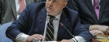 Або ООН відновить до себе довіру, або зазнає краху,- Кислиця