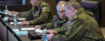 Путін приймає помилкові рішення, армія рф виснажена,- Флемінг