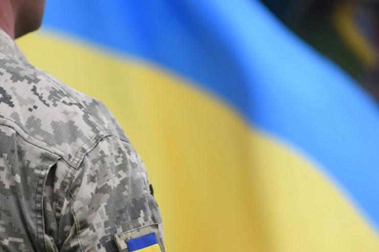 У Березине стартувала акція "Разом до Перемоги"