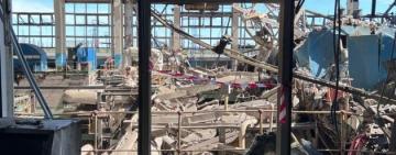 Росія за два дні підірвала близько третини енергетичної інфраструктури України, - Галущенко